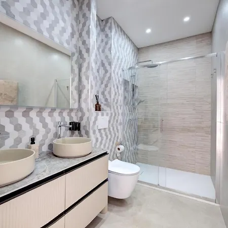 Будинок відпочинку Urbanflat 228 - D Exception Avec Piscine Privee Et Plages A Pied Les Pins *