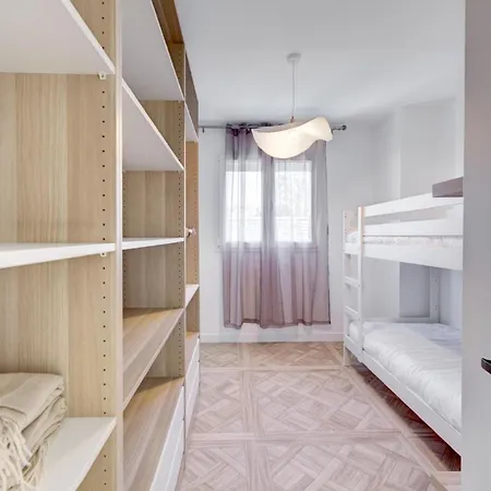 Urbanflat 228 - D Exception Avec Piscine Privee Et Plages A Pied Les Pins Juan-les-Pins