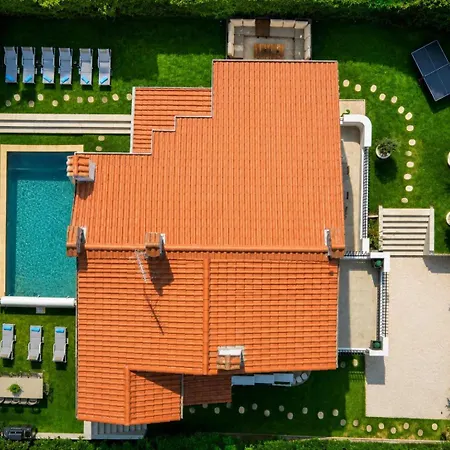 Urbanflat 228 - D Exception Avec Piscine Privee Et Plages A Pied Les Pins * Juan-les-Pins